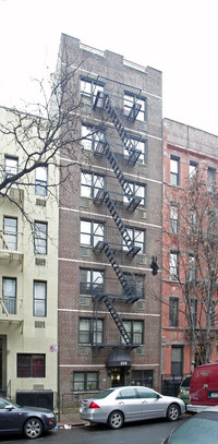 228 E 81st St in New York, NY - Building Photo - Building Photo