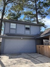 17707 Moss Point Dr in Spring, TX - Building Photo - Building Photo