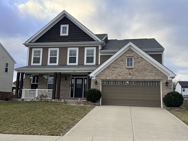 7145 Canterwood Ct in Maineville, OH - Building Photo - Building Photo