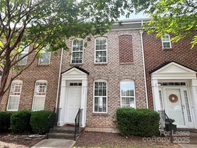 property at 202 Welton Way