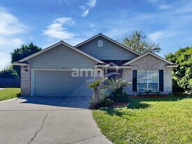 1207 Stern Way in Fleming Island, FL - Building Photo