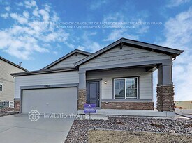 12842 Billingsley Trail in Parker, CO - Building Photo