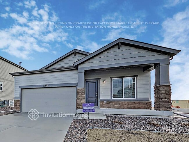 property at 12842 Billingsley Trail