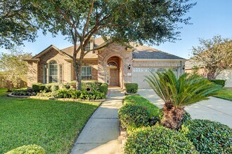 5503 Honey Mesquite Way in Katy, TX - Building Photo - Building Photo