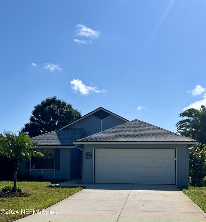 212 Pheasant Run in Ponte Vedra Beach, FL - Building Photo