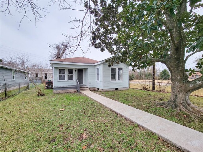 property at 109 Porter St