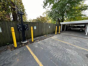 1217 The Delaware in Buffalo, NY - Building Photo - Building Photo