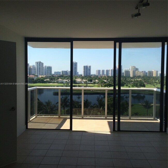 3625 N Country Club Dr Rentals in Aventura, FL