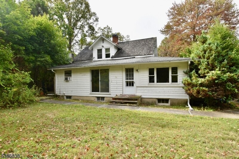 29 Moosepac Ln in Jefferson, NJ - Building Photo