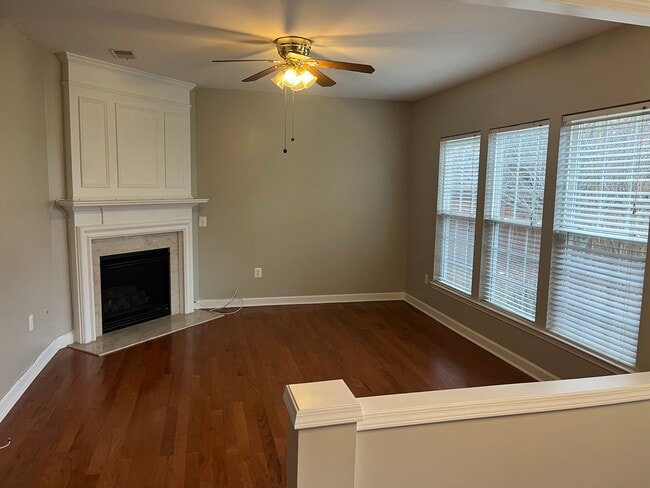 2109 Bucolic Ct in Nolensville, TN - Foto de edificio - Building Photo