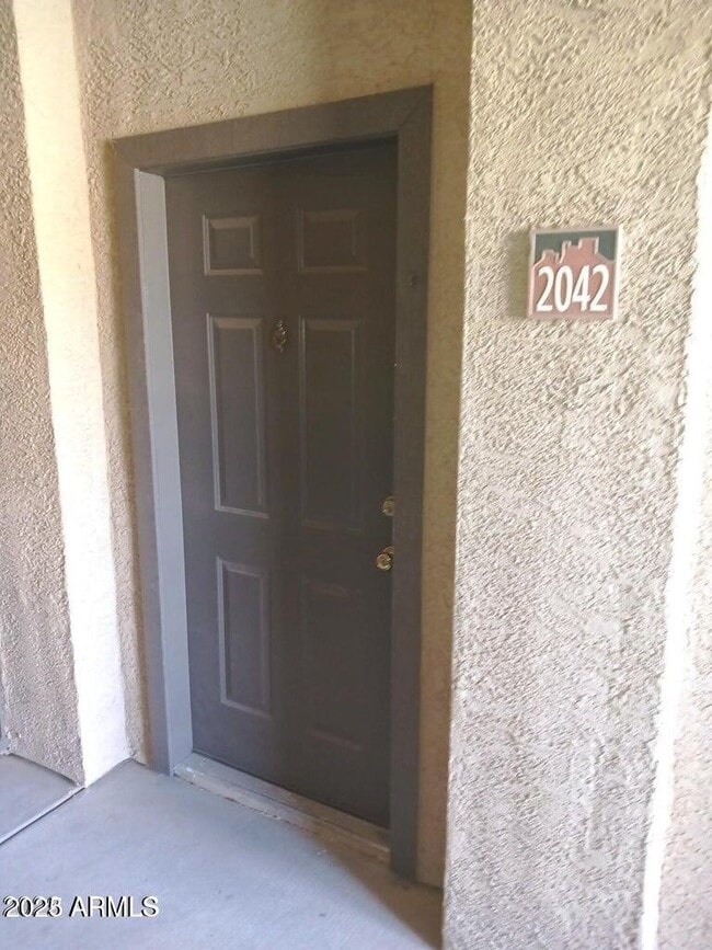 property at 5401 E Van Buren St