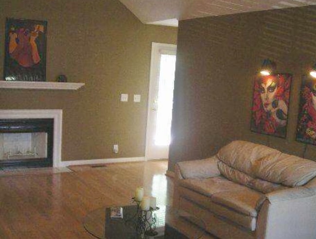 4156 Pleasant Colony Dr in Nashville, TN - Building Photo - Building Photo