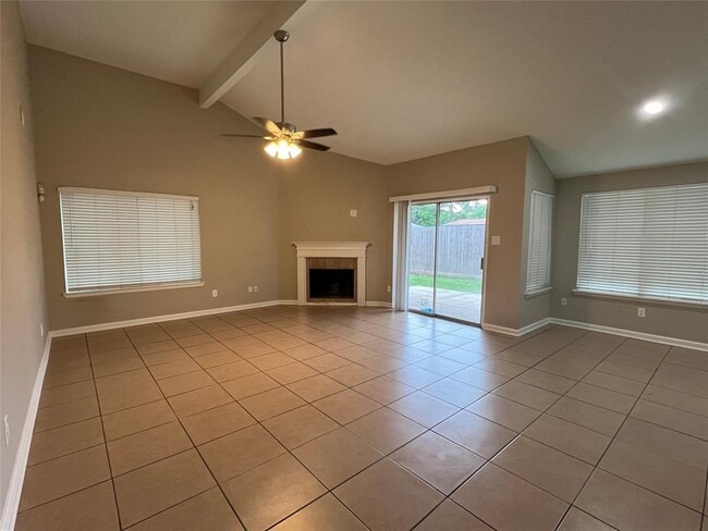 12603 Hickory Bend Dr in Houston, TX - Building Photo - Building Photo