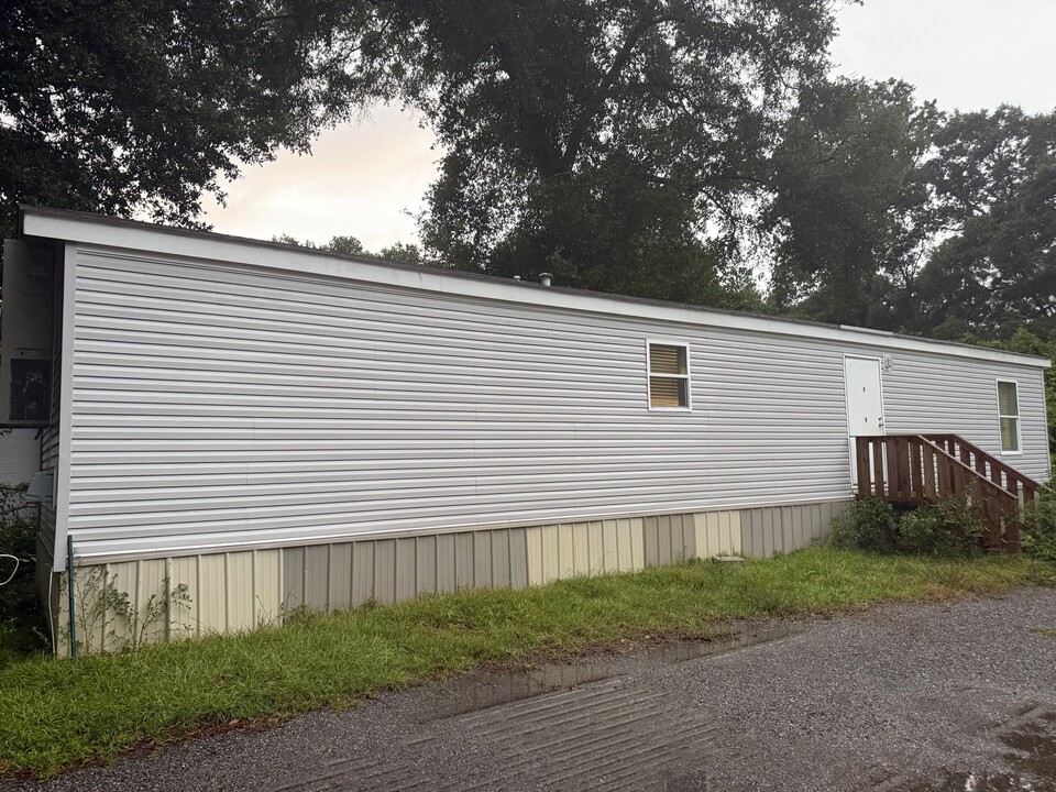 140 E Ensley St in Pensacola, FL - Building Photo