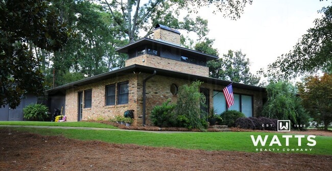 3828 Arundel Dr in Birmingham, AL - Building Photo - Building Photo