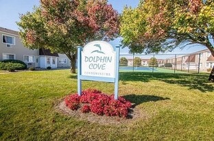 4901 Harbor Beach Blvd, Unit C14 in Brigantine, NJ - Building Photo