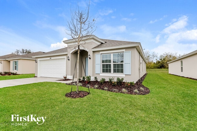200 Southern Breeze Lp in Winter Haven, FL - Building Photo - Building Photo