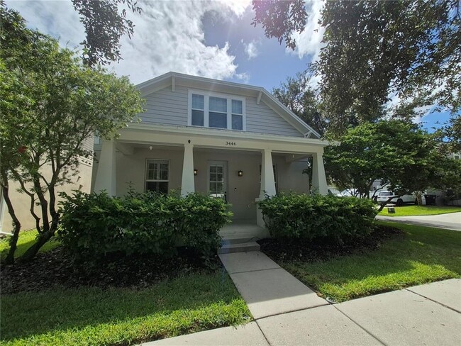 3444 Cowart St in New Port Richey, FL - Building Photo - Building Photo