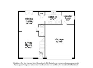 4979 Morning Dove Ln in Spring Hill, TN - Building Photo - Building Photo