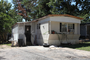 Clayton Park Village Apartments