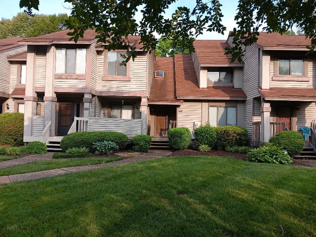 property at 205 Misty Point Ln