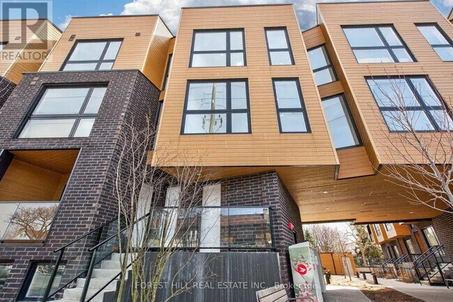 35 Birchcliff Ave in Toronto, ON - Building Photo - Building Photo