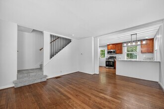 Erie Townhomes in Cincinnati, OH - Foto de edificio - Building Photo