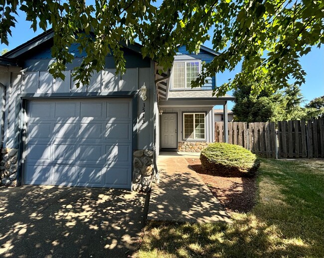 property at 3513 22nd Ct