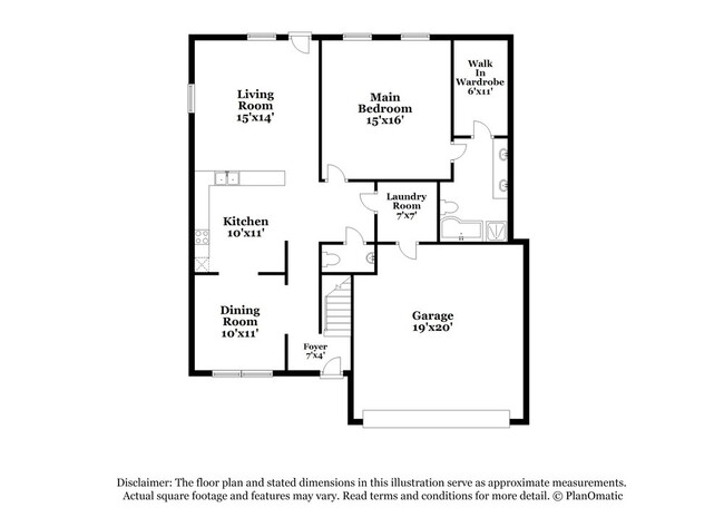 2018 Craver Meadows Dr in Winston-Salem, NC - Building Photo - Building Photo