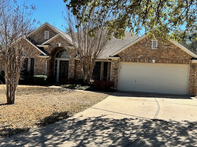1421 Redden Cv in Cedar Park, TX - Foto de edificio - Building Photo