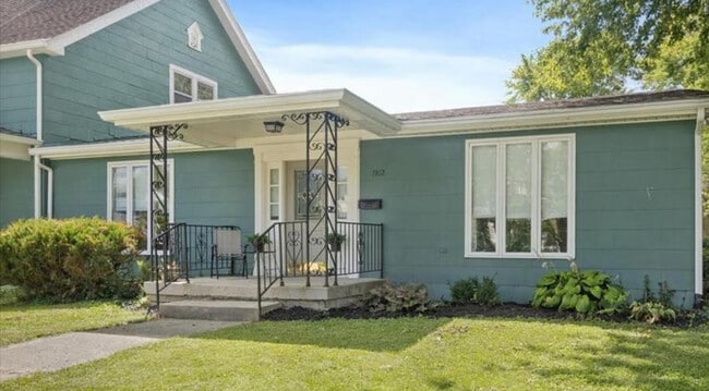 property at 7812 Swails St