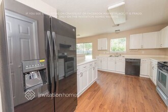 6427 Founding Dr in Katy, TX - Foto de edificio - Building Photo