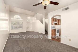 3722 E Long Lake Rd in Phoenix, AZ - Building Photo - Building Photo