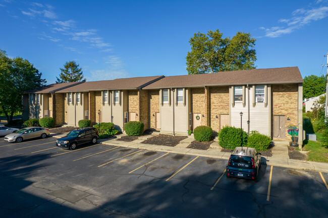 Eden of Reynoldsburg Apartments in Reynoldsburg, OH ...