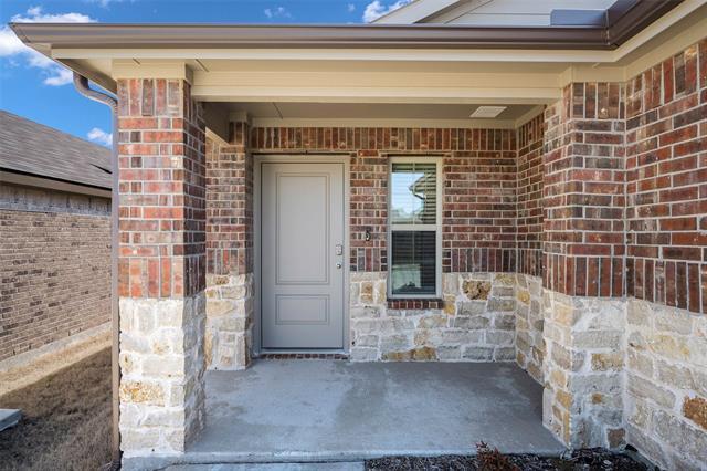 1903 Feeder Wy in Royse City, TX - Foto de edificio - Building Photo