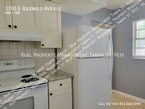 3700 E Idlewild Ave in Tampa, FL - Building Photo - Building Photo