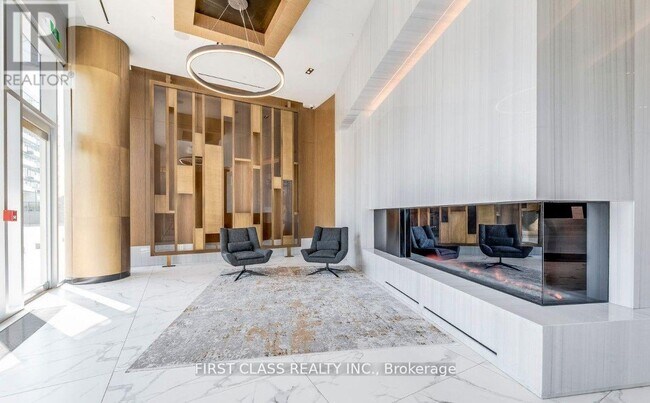 15-415 Queens Quay E in Toronto, ON - Building Photo - Building Photo