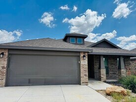 13703 Avenue T in Lubbock, TX - Building Photo