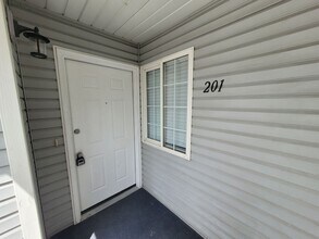 550 S Dalton Ln-Unit -550 Dalton #201 in Boise, ID - Foto de edificio - Building Photo