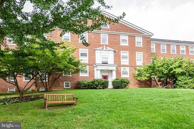 property at 3520 39th St NW