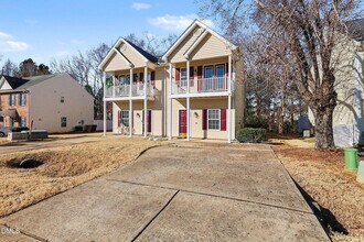 233 Woodson Dr in Clayton, NC - Building Photo - Building Photo