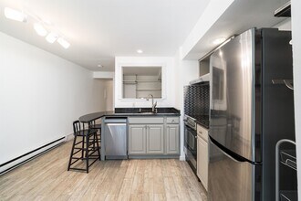 921 Garden St in Hoboken, NJ - Building Photo - Building Photo