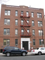 1639 Carroll St in Brooklyn, NY - Building Photo