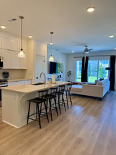 1519 Meridian St in Nashville, TN - Building Photo - Building Photo