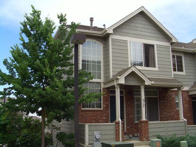 property at 2855 Rock Creek Cir