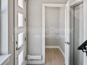 3348 W 17th Ave in Denver, CO - Building Photo - Building Photo