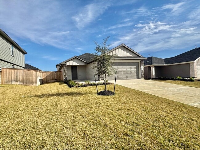 40962 Seasoned Oak Ln in Magnolia, TX - Building Photo - Building Photo