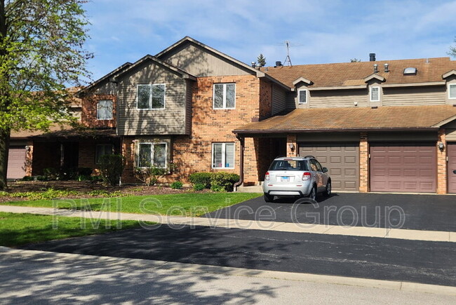 property at 985 West Ct