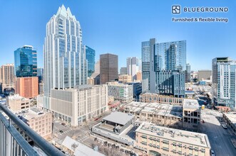 301 Brazos St in Austin, TX - Building Photo - Building Photo