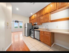 54 Monitor St in Jersey City, NJ - Building Photo - Building Photo